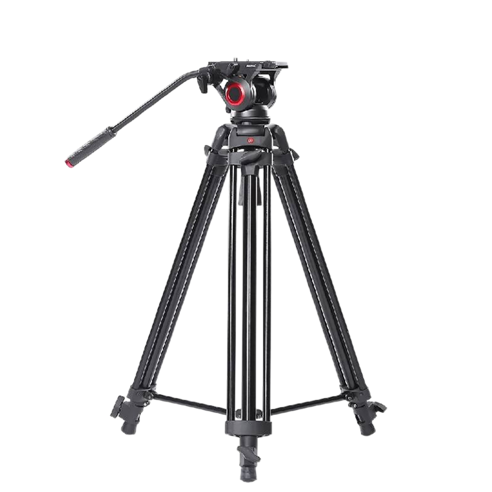 Штатив Miliboo MTT606B с головой MYT802 II Штатив Miliboo MTT606B с головой MYT802 II