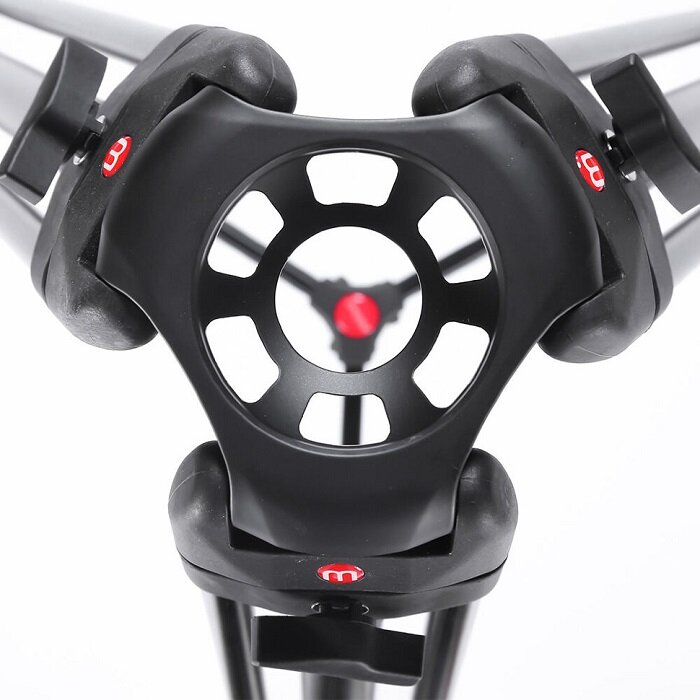 Штатив Miliboo MTT606B с головой MYT802 II Штатив Miliboo MTT606B с головой MYT802 II