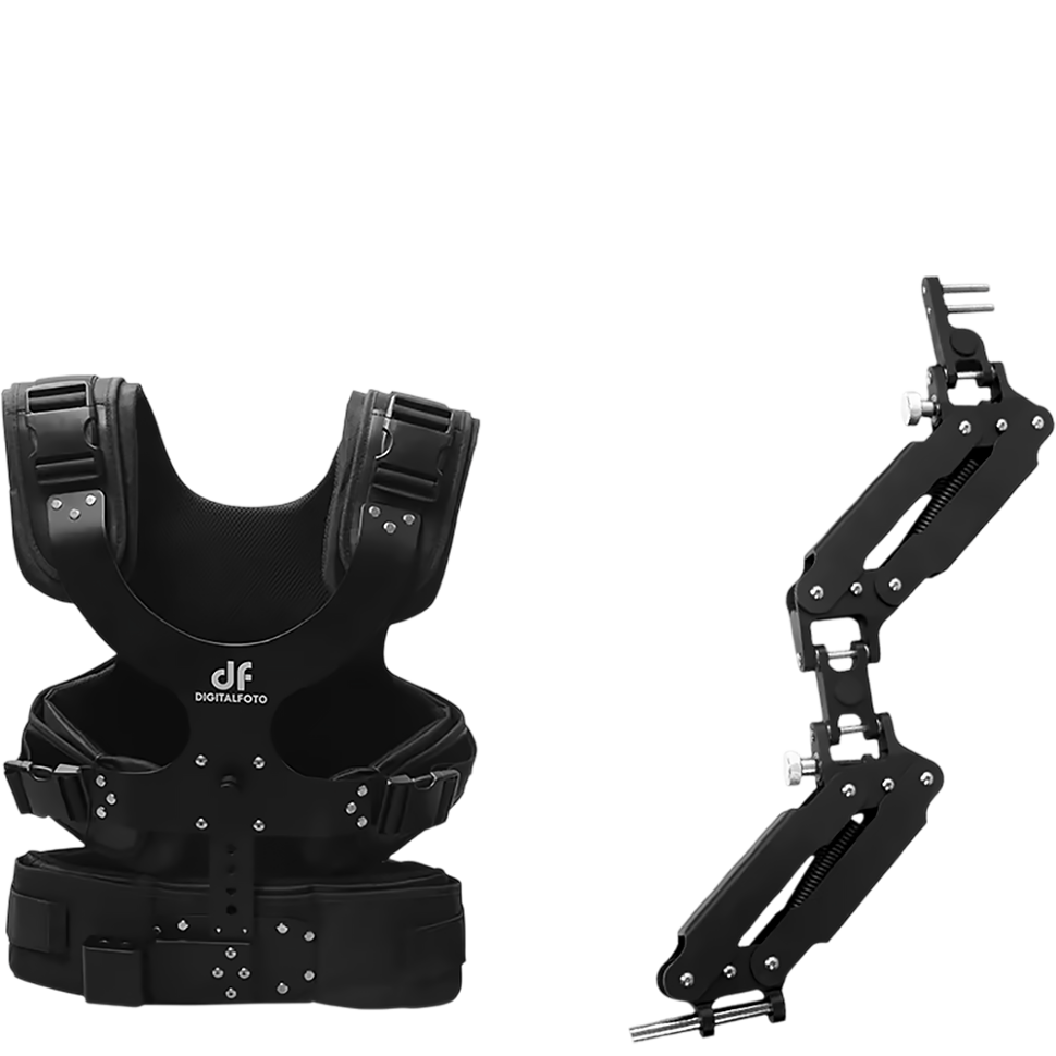 Система поддержки DigitalFoto Thanos Pro Система поддержки DigitalFoto Thanos Pro