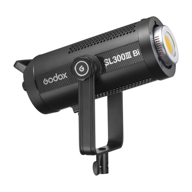 Осветитель Godox SL300III Bi Осветитель Godox SL300III Bi