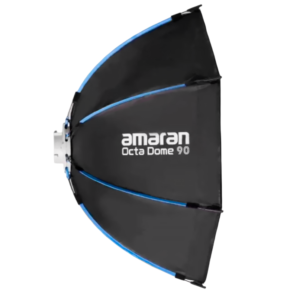 Софтбокс amaran Octa Dome 90