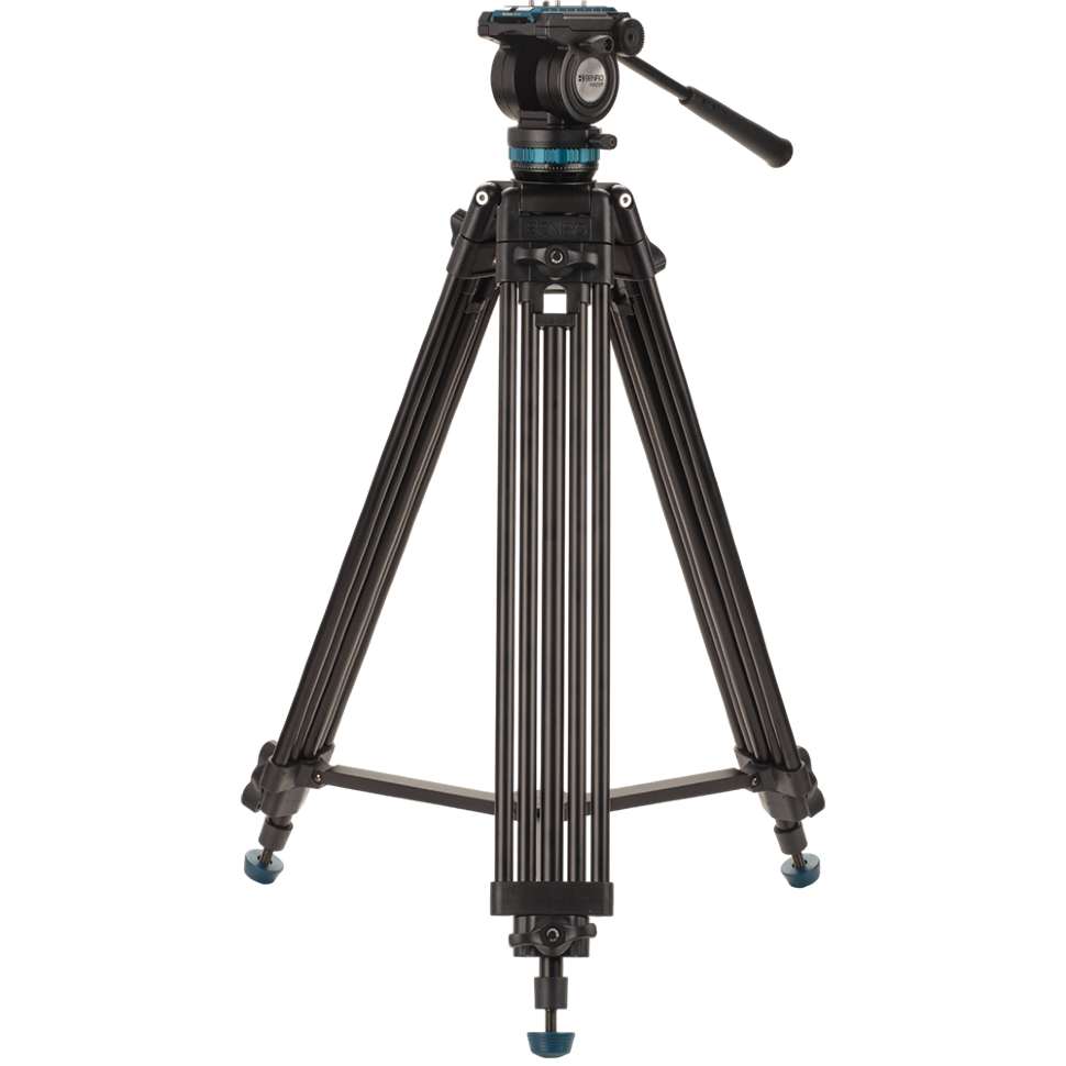 Штатив Benro KH25PC Штатив Benro KH25PC