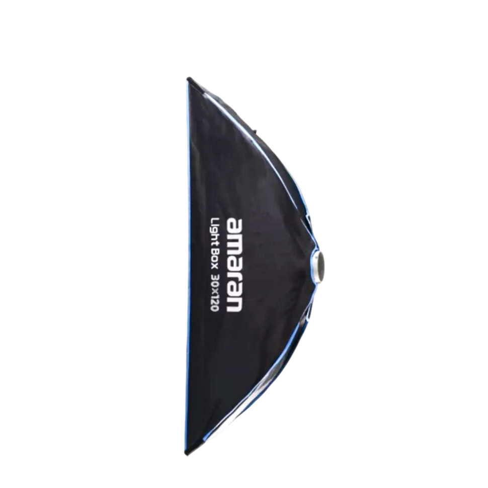 Софтбокс amaran Light Box 30x120