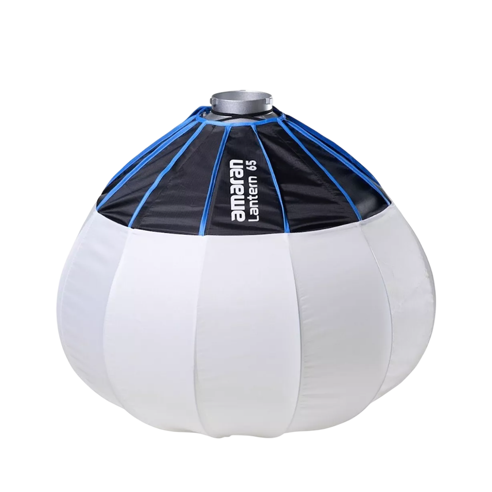 Софтбокс amaran Lantern 65
