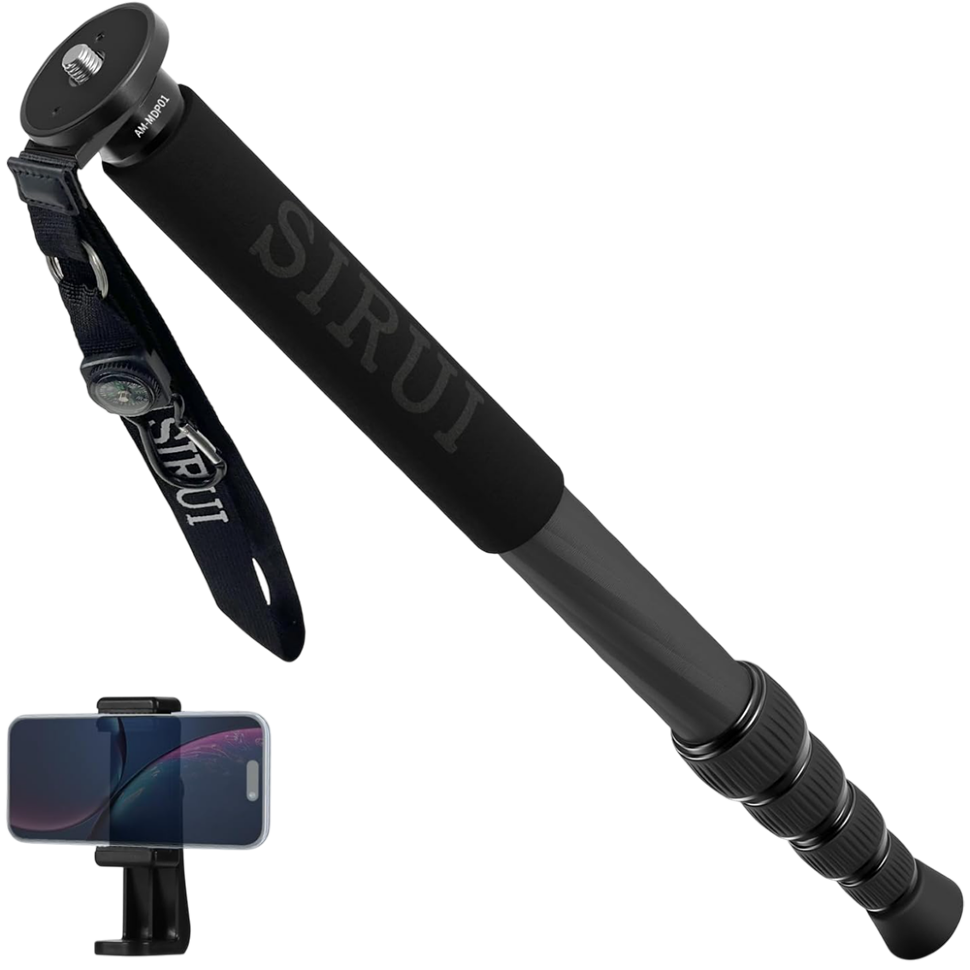 Монопод Sirui AM-MDP01 Монопод Sirui AM-MDP01