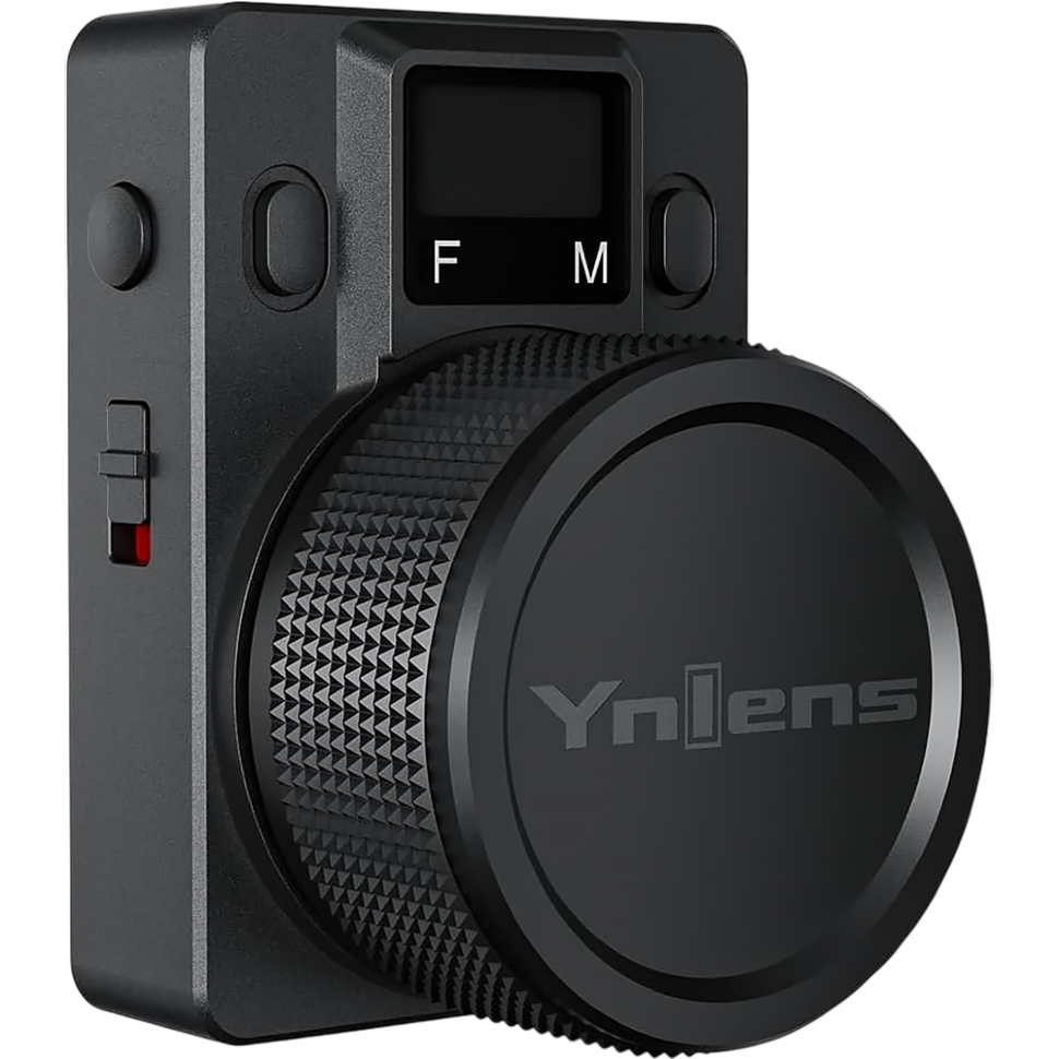 Контроллер объектива YongNuo BR-L1 Контроллер объектива YongNuo BR-L1