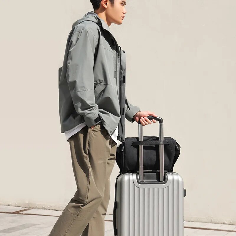 Сумка Ulanzi BP11 Crossbody Сумка Ulanzi BP11 Crossbody