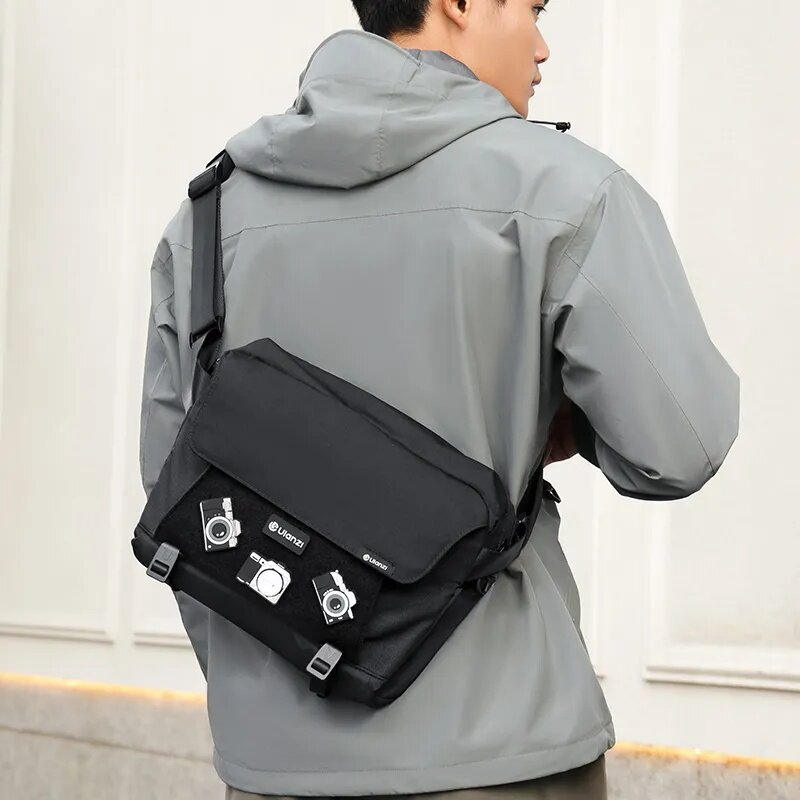 Сумка Ulanzi BP11 Crossbody Сумка Ulanzi BP11 Crossbody