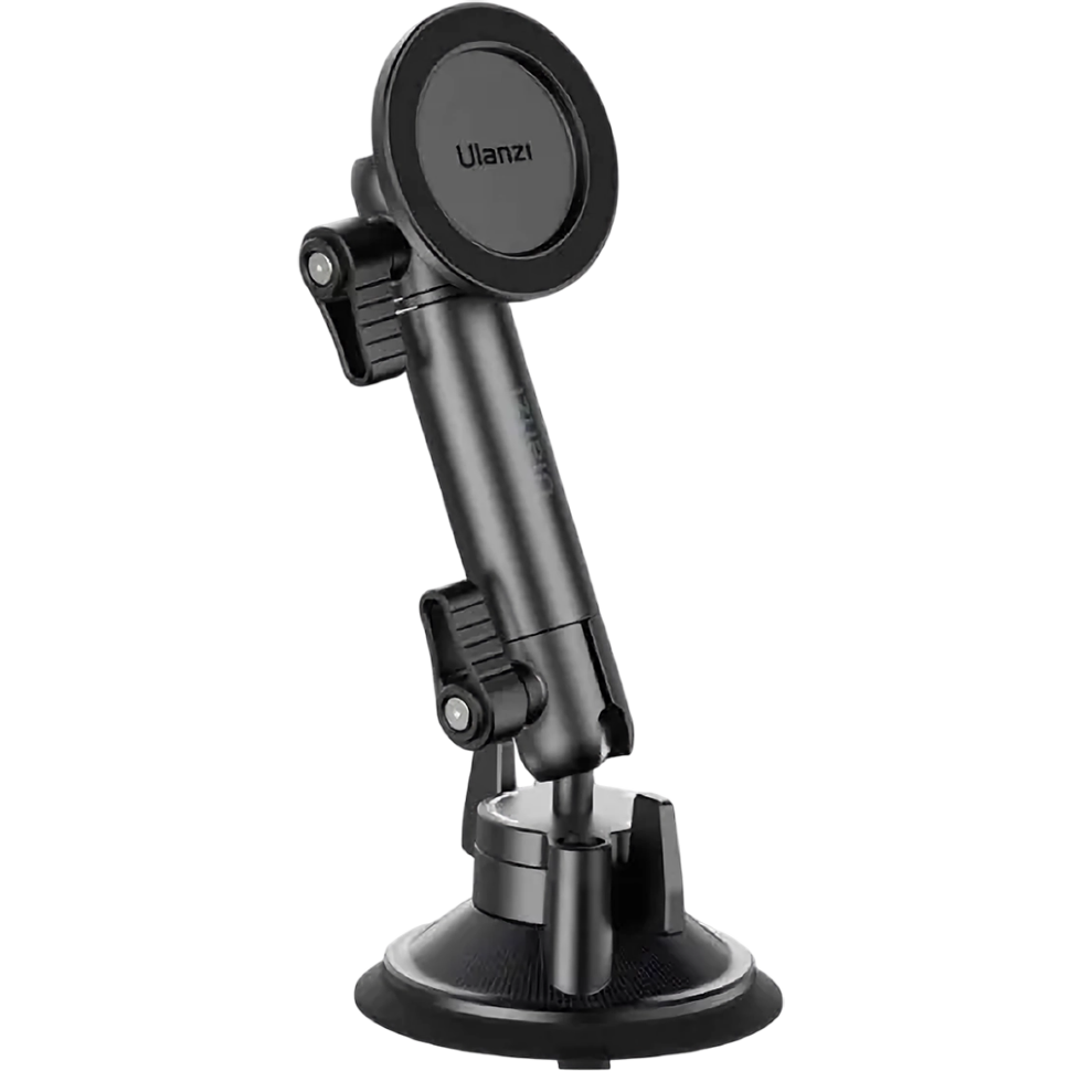 Держатель смартфона Ulanzi ZJ06 MagSafe на присоске Держатель смартфона Ulanzi ZJ06 MagSafe на присоске