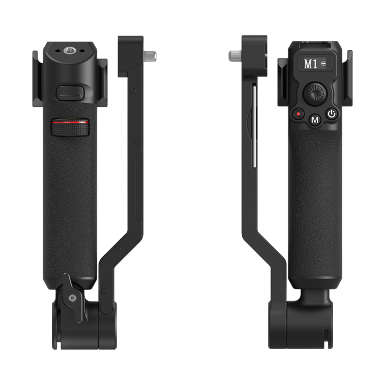 Рукоятка SmallRig 4326 Focus Control Sling Handle для DJI RS Series Рукоятка SmallRig 4326 Focus Control Sling Handle для DJI RS Series