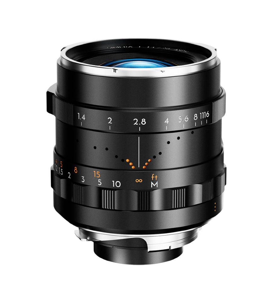 Объектив Thypoch Simera FF 28mm f1.4 M-Mount Чёрный Объектив Thypoch Simera FF 28mm f1.4 M-Mount Чёрный