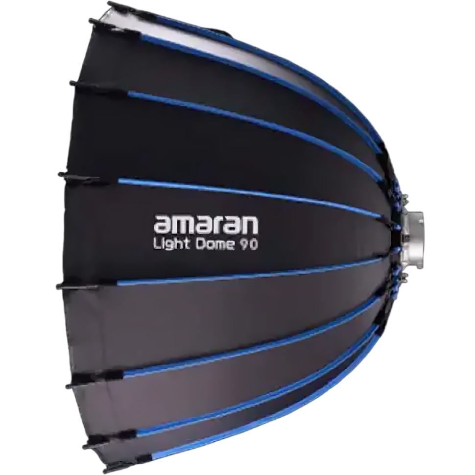 Софтбокс amaran Light Dome 90