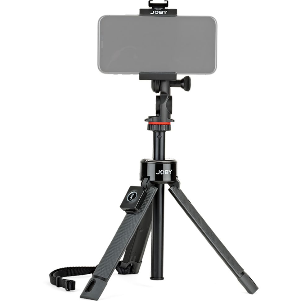 Штатив - монопод JOBY GripTight PRO TelePod Штатив - монопод JOBY GripTight PRO TelePod