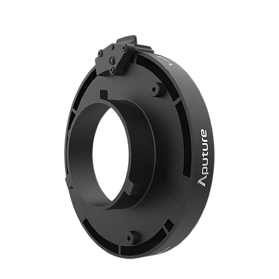 Адаптер Aputure Bowens для STORM 80c Адаптер Aputure Bowens для STORM 80c