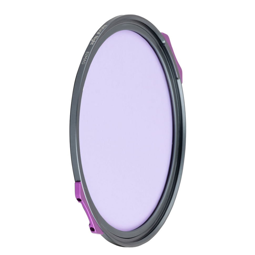 Светофильтр NiSi JetMag Pro 82MAG Natural Night