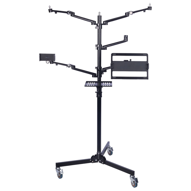 Стойка NiceFoto ZB-T01 Live Tree