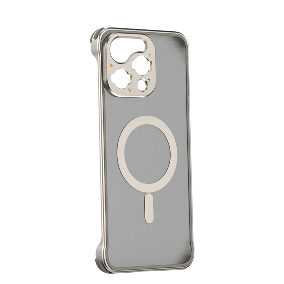 Чехол FotorGear Pro II для iPhone 16 Pro Max Чехол FotorGear Pro II для iPhone 16 Pro Max