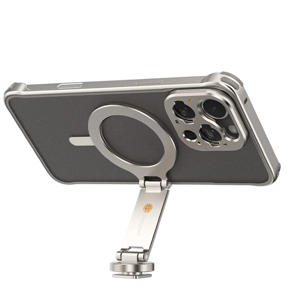 Держатель смартфона FotorGear MagSafe - Cold shoe Держатель смартфона FotorGear MagSafe - Cold shoe