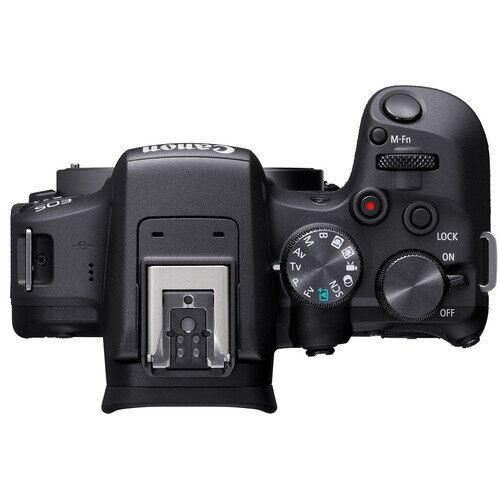 Беззеркальная камера Canon EOS R10 Kit RF-S 18-150 IS STM Беззеркальная камера Canon EOS R10 Kit RF-S 18-150 IS STM