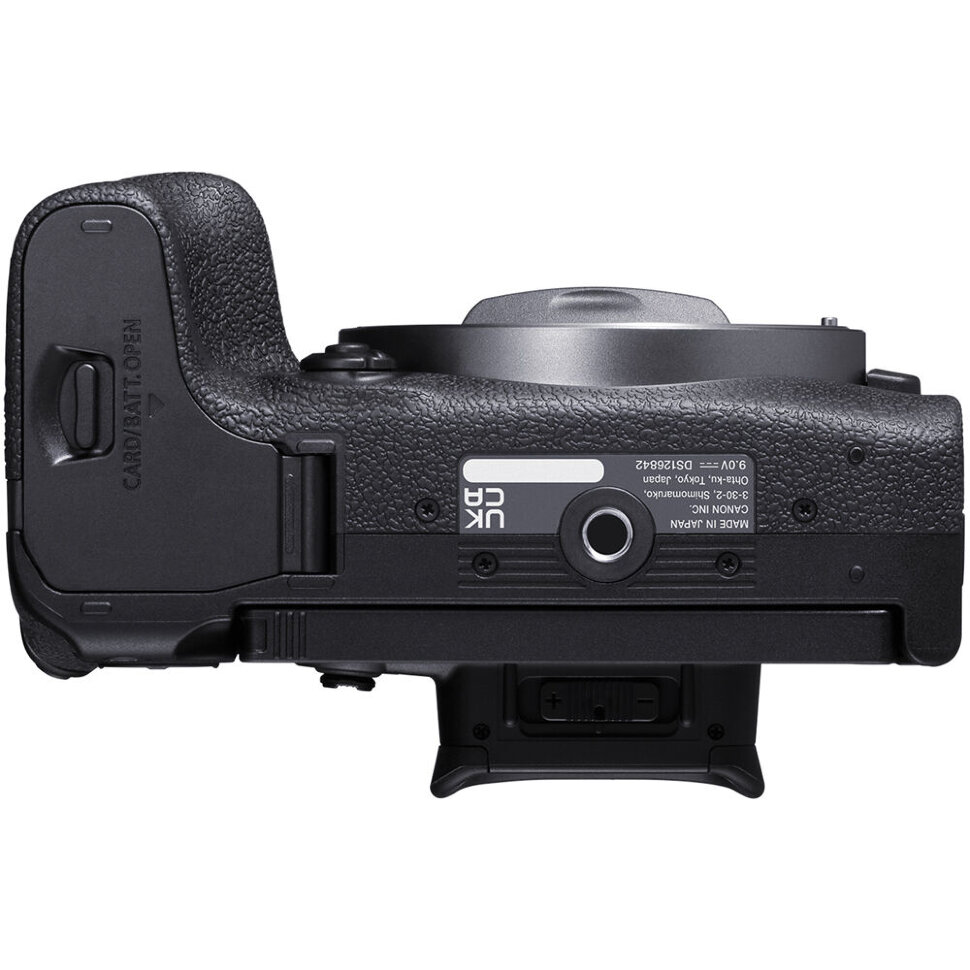 Беззеркальная камера Canon EOS R10 Kit RF-S 18-150 IS STM Беззеркальная камера Canon EOS R10 Kit RF-S 18-150 IS STM