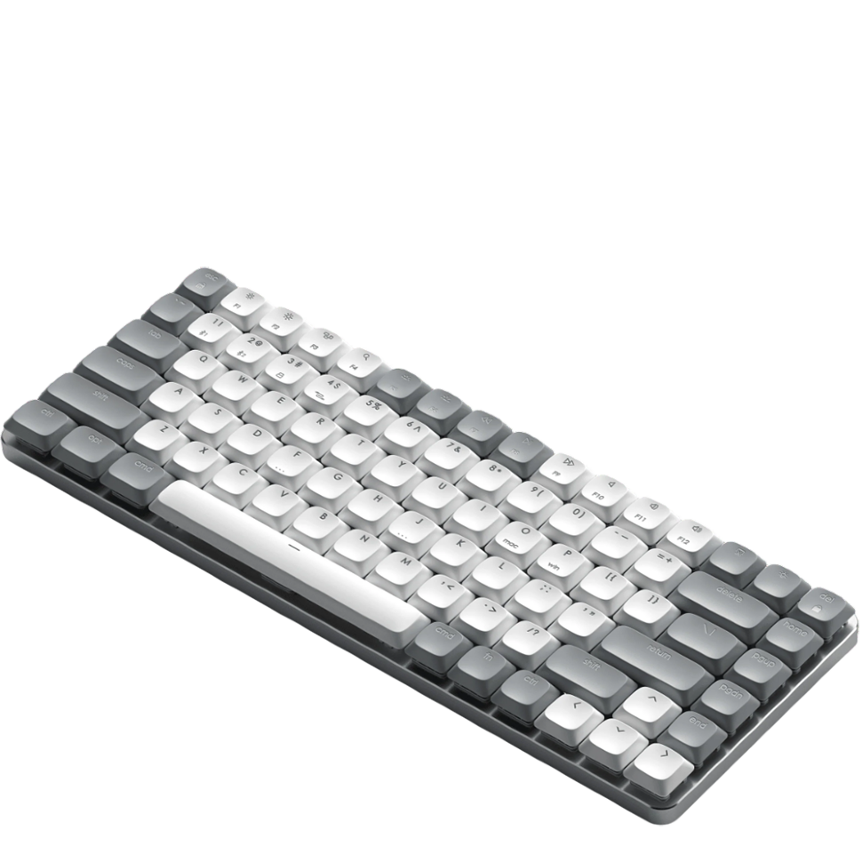 Клавиатура Satechi SM1 Slim RU Светлая Клавиатура Satechi SM1 Slim RU Светлая