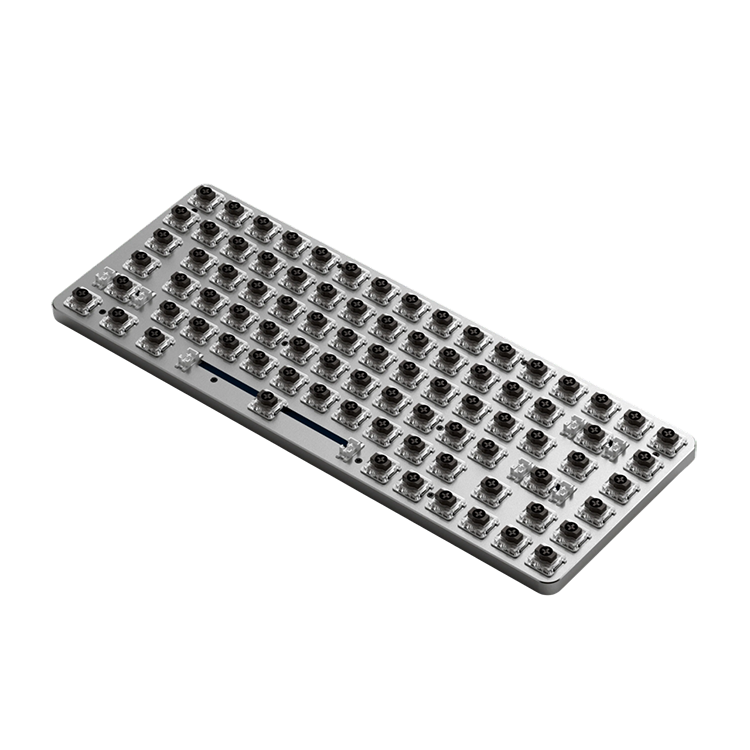 Клавиатура Satechi SM1 Slim RU Светлая Клавиатура Satechi SM1 Slim RU Светлая