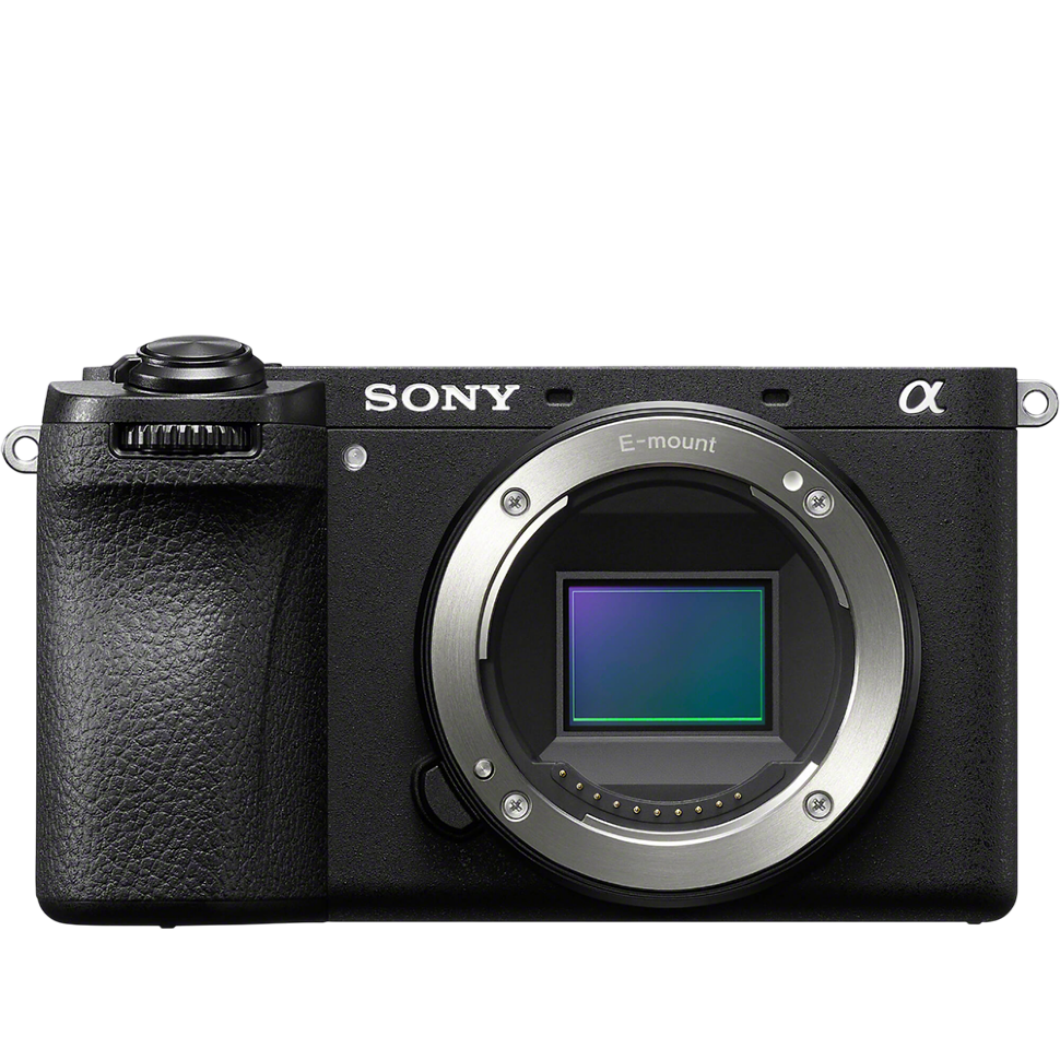 Беззеркальная камера Sony a6700 Body Беззеркальная камера Sony a6700 Body
