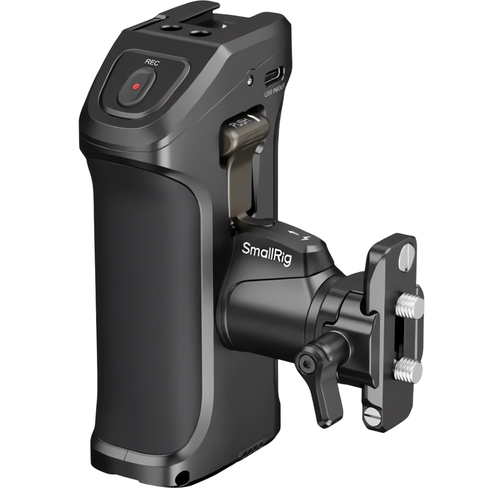 Рукоятка с кнопкой спуска SmallRig 5235 для Canon/Blackmagic