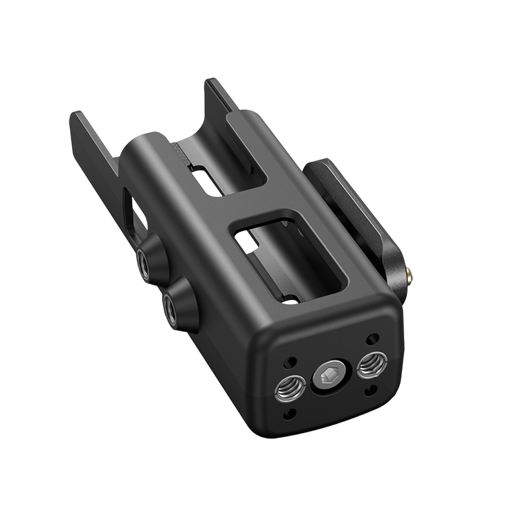 Клетка SmallRig 5117 Extended для DJI Osmo Pocket 3 Клетка SmallRig 5117 Extended для DJI Osmo Pocket 3