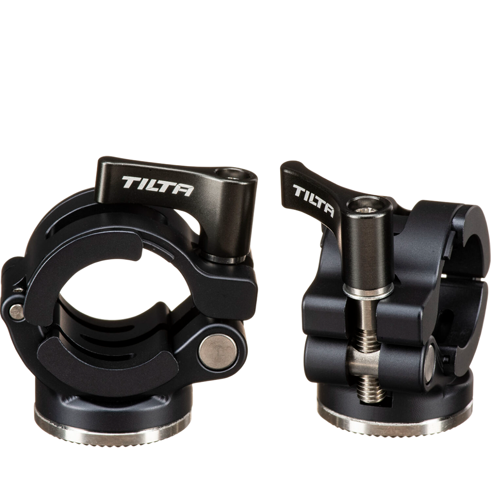 Крепление Tilta Handgrip Universal Gimbal Adapters для Nucleus-M (2шт) Крепление Tilta Handgrip Universal Gimbal Adapters для Nucleus-M (2шт)
