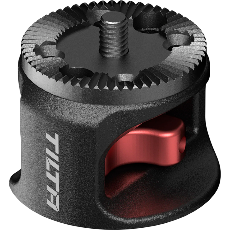 Крепление для рукоятки Tilta Advanced Side Handle Attachment Type X Крепление для рукоятки Tilta Advanced Side Handle Attachment Type X