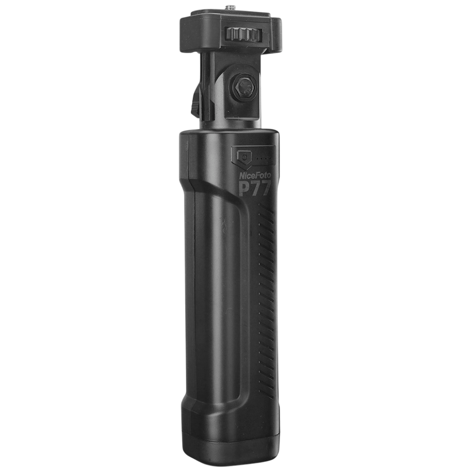 Аккумуляторная рукоятка NiceFoto P77 Аккумуляторная рукоятка NiceFoto P77
