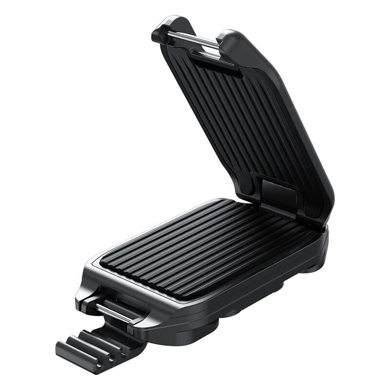 Быстросъёмное крепление Ulanzi UKA07 на лямку рюкзака Быстросъёмное крепление Ulanzi UKA07 на лямку рюкзака