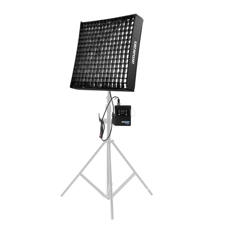 Гибкий осветитель amaran F22x (V-mount)