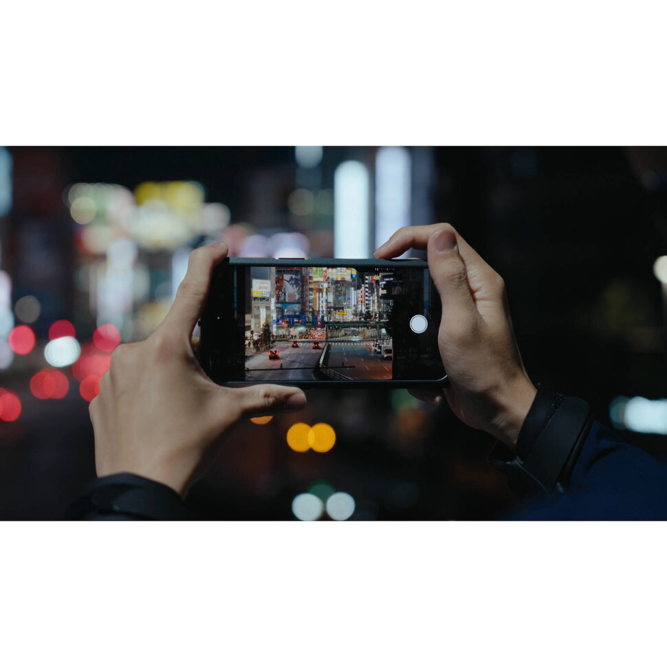 Чехол Tilta Khronos для iPhone 16 Pro Зелёный Чехол Tilta Khronos для iPhone 16 Pro Зелёный