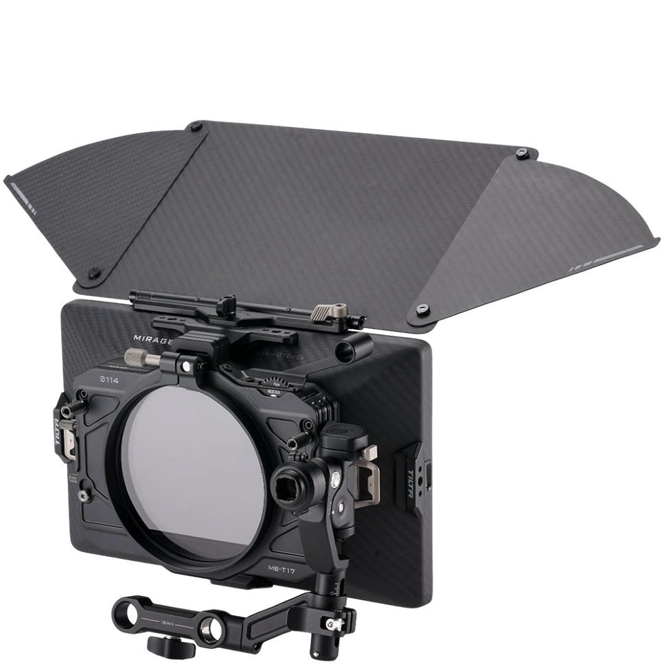 Компендиум Tilta Mirage Pro VND Kit