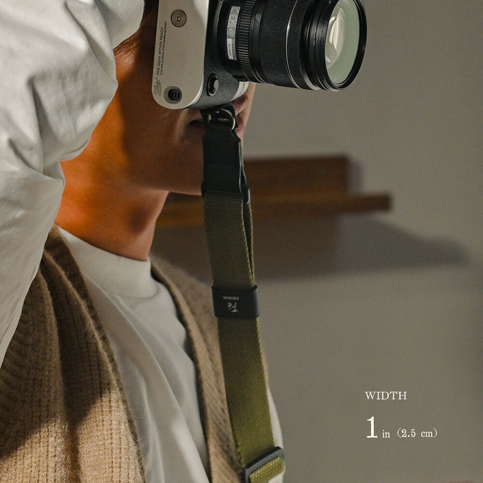 Шейный ремень Tilta Shoulder Strap Коричневый Шейный ремень Tilta Shoulder Strap Коричневый