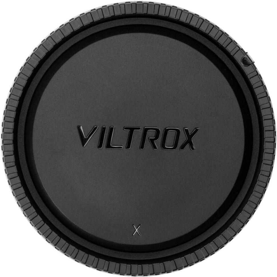 Объектив Viltrox Air AF 25mm F1.7 X-mount Объектив Viltrox Air AF 25mm F1.7 X-mount