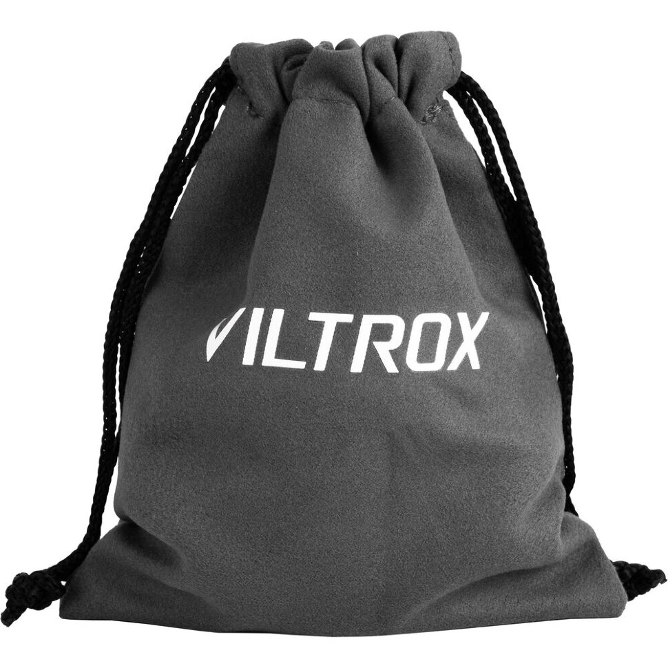 Объектив Viltrox Air AF 25mm F1.7 X-mount Объектив Viltrox Air AF 25mm F1.7 X-mount