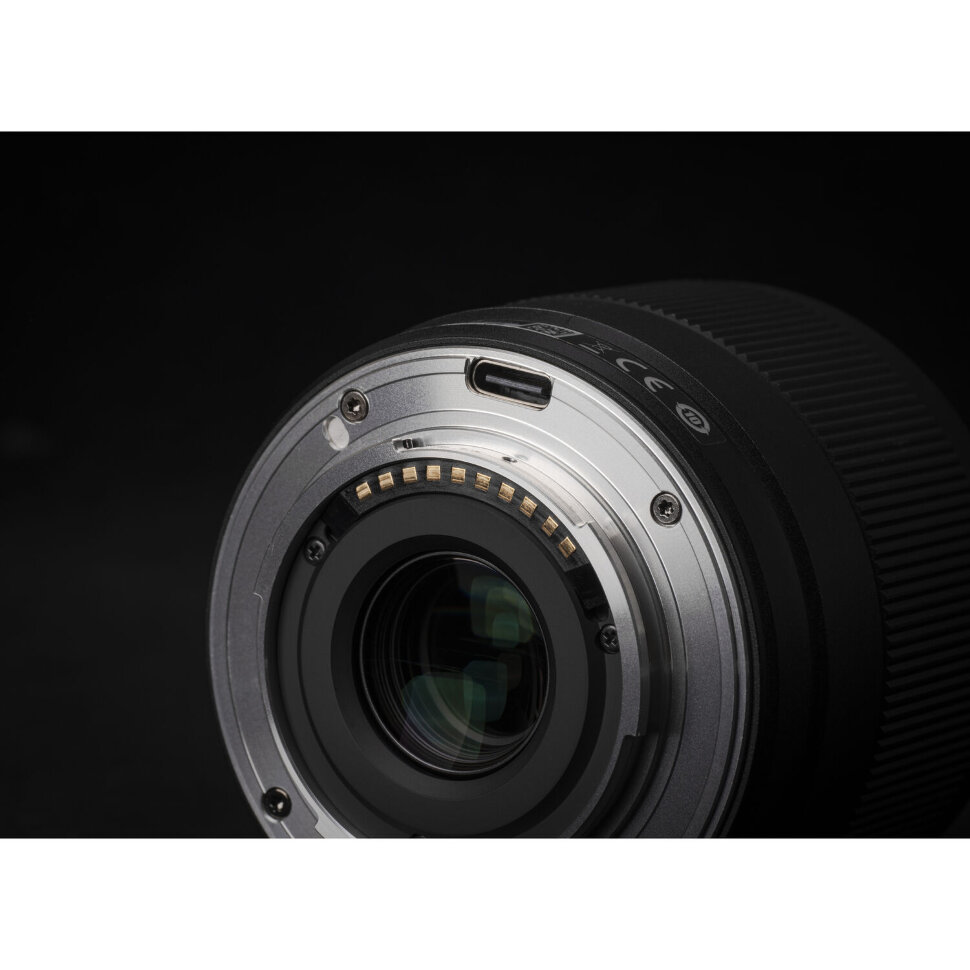 Объектив Viltrox Air AF 25mm F1.7 X-mount Объектив Viltrox Air AF 25mm F1.7 X-mount