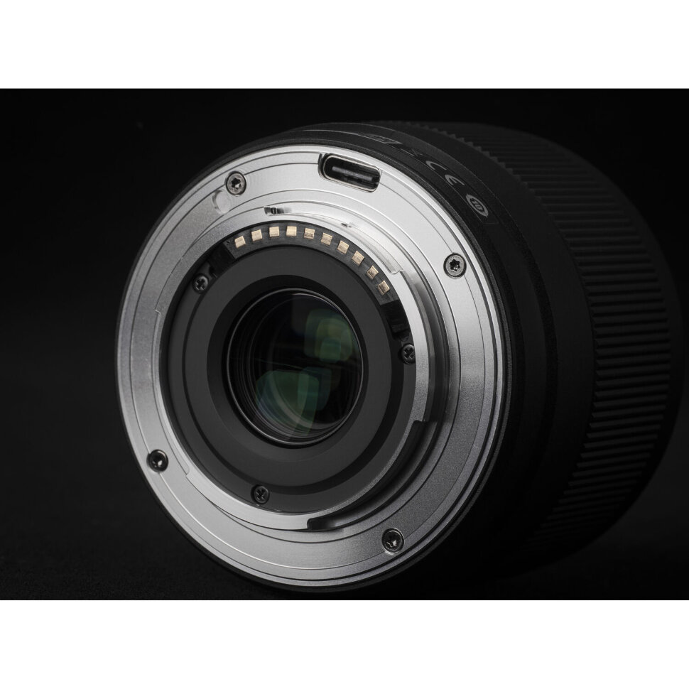 Объектив Viltrox Air AF 25mm F1.7 X-mount Объектив Viltrox Air AF 25mm F1.7 X-mount