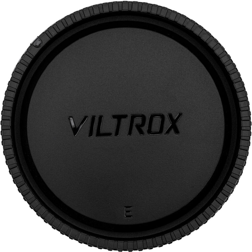 Объектив Viltrox Air AF 25mm F1.7 E-mount Объектив Viltrox Air AF 25mm F1.7 E-mount