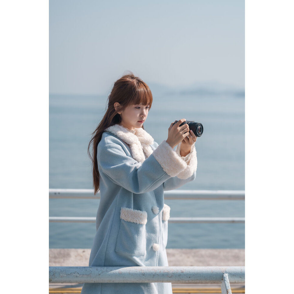 Объектив Viltrox Air AF 25mm F1.7 E-mount Объектив Viltrox Air AF 25mm F1.7 E-mount