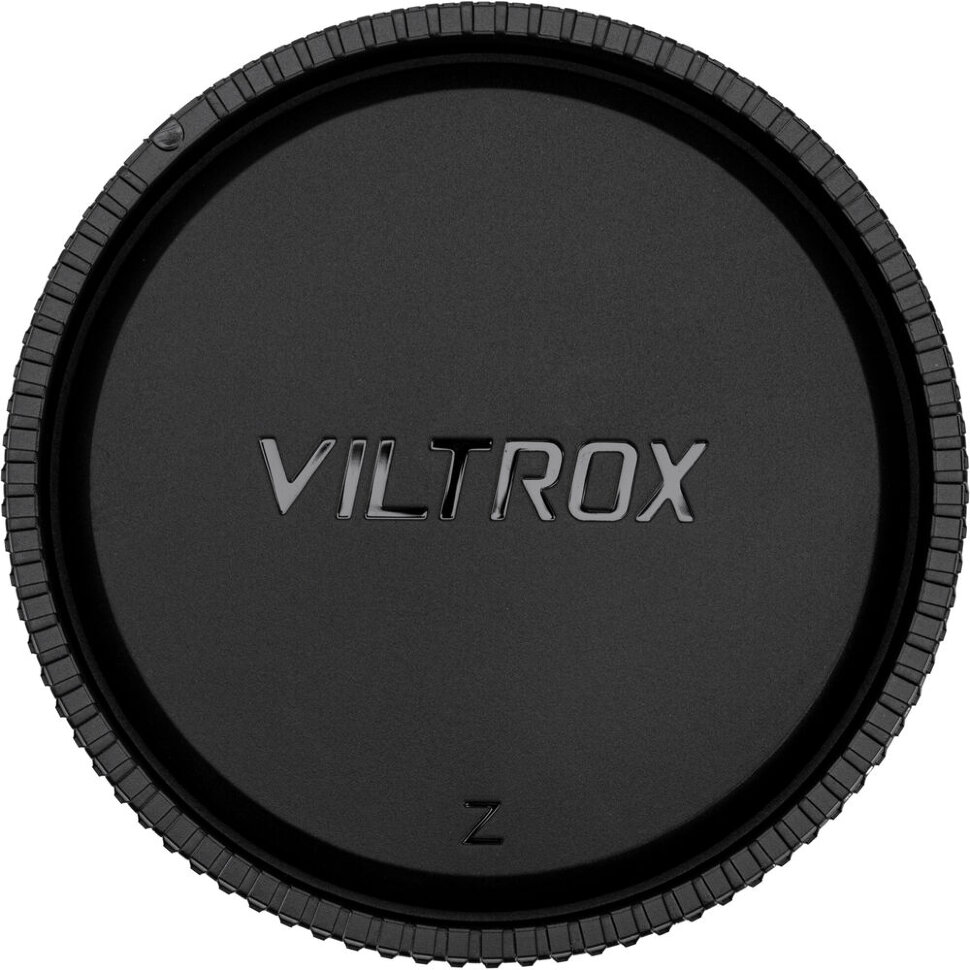 Объектив Viltrox Air AF 25mm F1.7 Z-mount Объектив Viltrox Air AF 25mm F1.7 Z-mount
