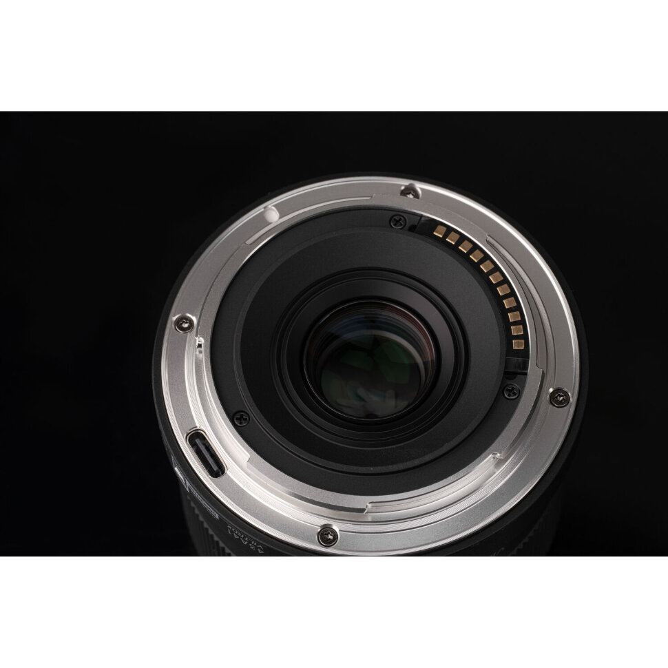 Объектив Viltrox Air AF 25mm F1.7 Z-mount Объектив Viltrox Air AF 25mm F1.7 Z-mount