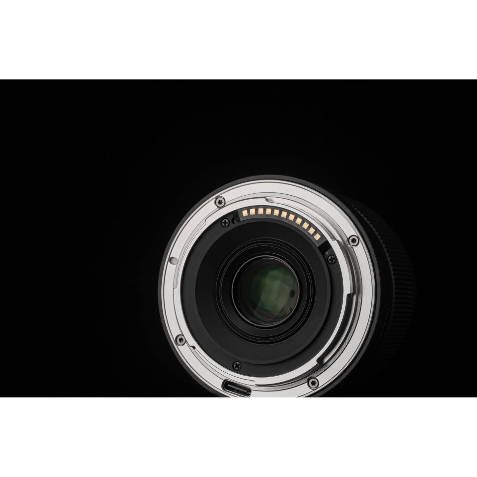 Объектив Viltrox Air AF 25mm F1.7 Z-mount Объектив Viltrox Air AF 25mm F1.7 Z-mount