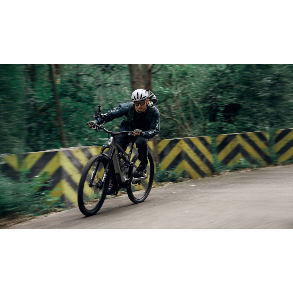 Подвес Tilta Hydra Alien Mini Biking Kit Серый Подвес Tilta Hydra Alien Mini Biking Kit Серый