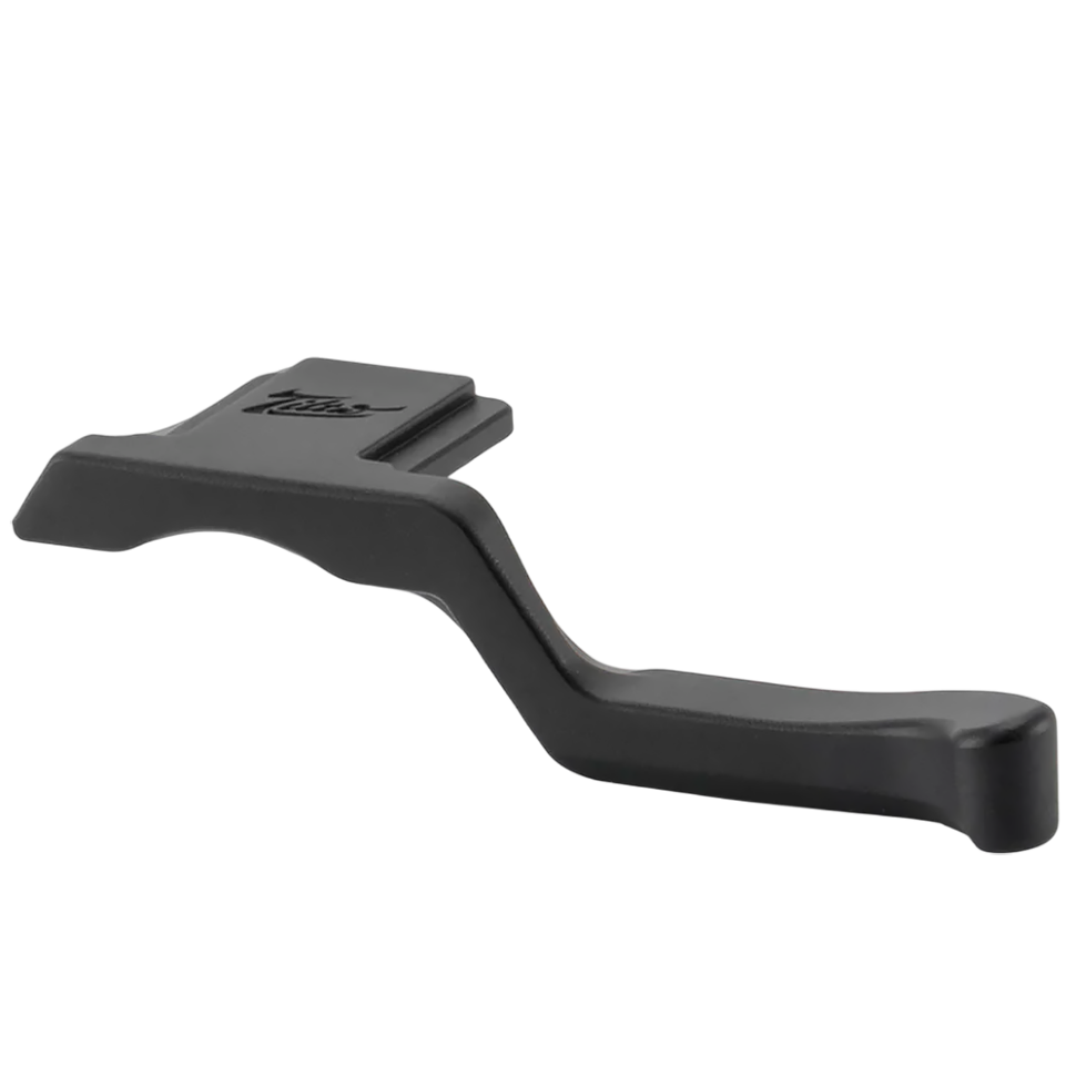 Упор для большого пальца Tilta Thumb Bracket для Fujifilm X-T50 Чёрный Упор для большого пальца Tilta Thumb Bracket для Fujifilm X-T50 Чёрный