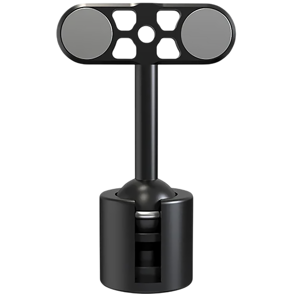 Магнитное крепление INKEE MH-01 для GC12/GCA20U Магнитное крепление INKEE MH-01 для GC12/GCA20U