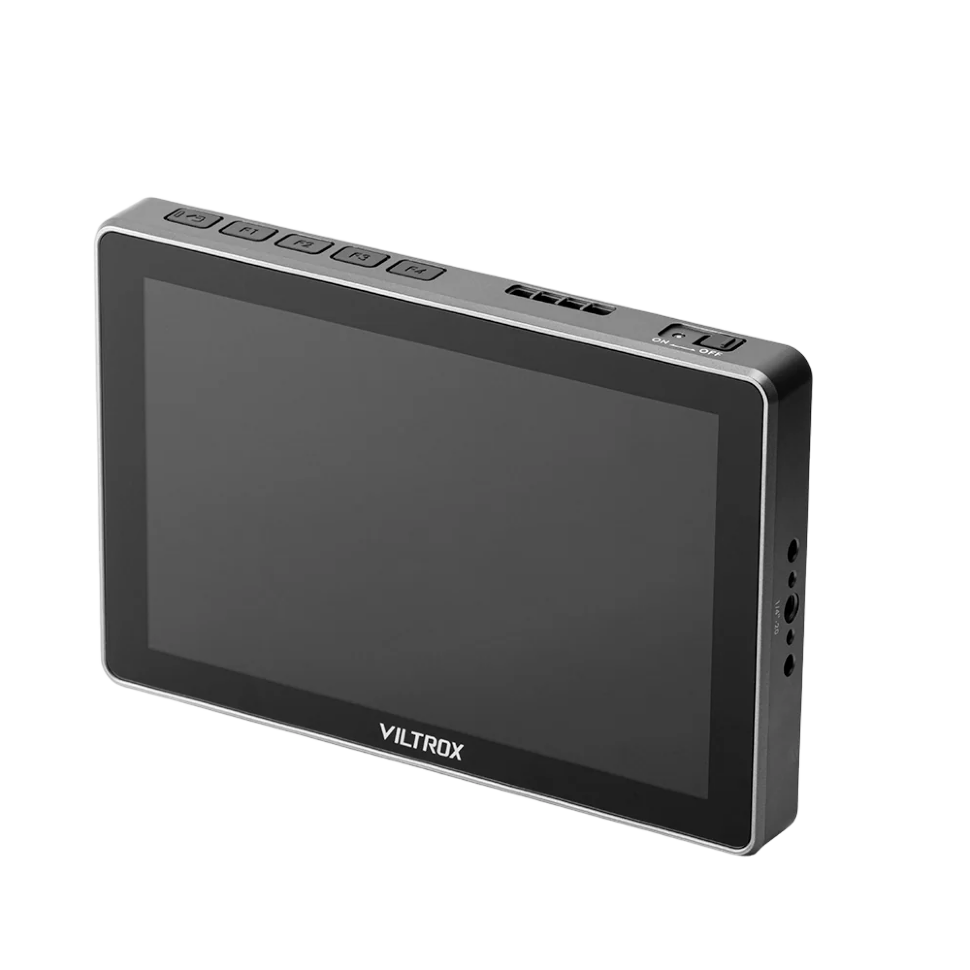 Операторский мoнитор Viltrox DC-L2 HDMI/SDI Операторский мoнитор Viltrox DC-L2 HDMI/SDI